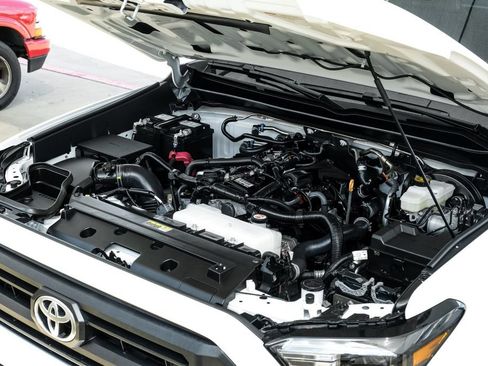 Used 2025 Toyota Tacoma SR RWD image 44