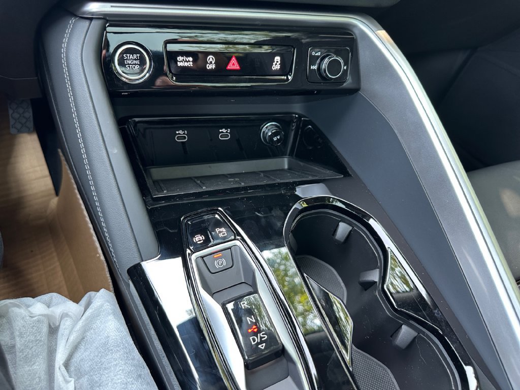 New 2026 Audi Q5 Premium Plus AWD/4WD image 27