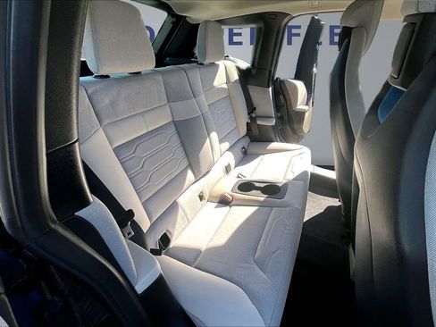 Used 2018 BMW i3 s image 24