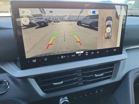 New 2026 Ford Explorer ST w/ Sun And Sound Package AWD/4WD image 23