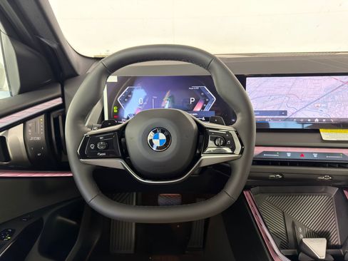 Used 2026 BMW X3 xDrive30 AWD/4WD image 14