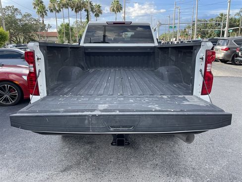 Used 2023 Chevrolet Silverado 3500 W/T w/ WT Convenience Package image 36