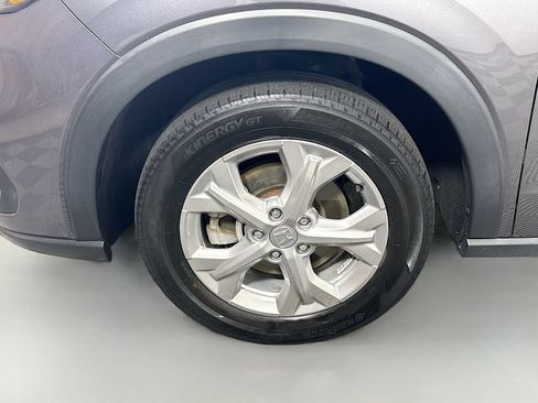Certified 2023 Honda HR-V LX image 42