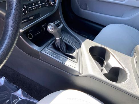 Used 2014 Kia Optima LX FWD image 14