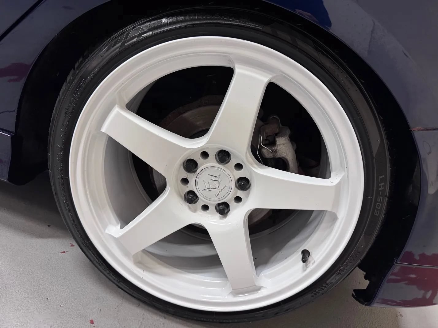 Used 2017 Ford Focus ST FWD image 9