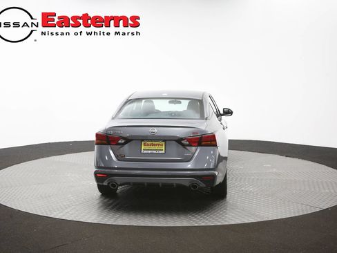 Used 2023 Nissan Altima 2.5 SR AWD/4WD image 37