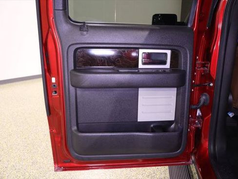 Used 2014 Ford F150 Platinum AWD/4WD image 40