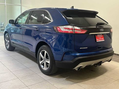 Used 2020 Ford Edge SEL w/ Convenience Package image 5