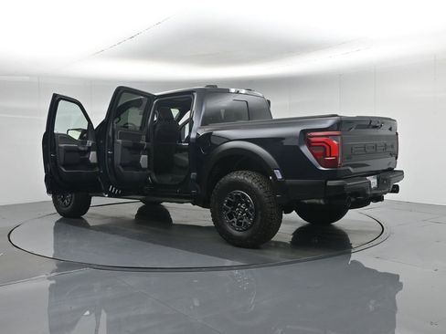 Used 2026 Ford F150 Raptor w/ Equipment Group 803A Raptor R image 38