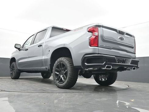 New 2026 Chevrolet Silverado 1500 LT Trail Boss w/ LT Trail Boss Premium Package AWD/4WD image 51