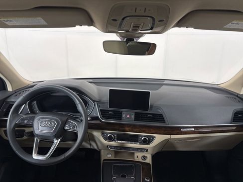 Used 2018 Audi Q5 2.0T Premium Plus AWD/4WD image 22