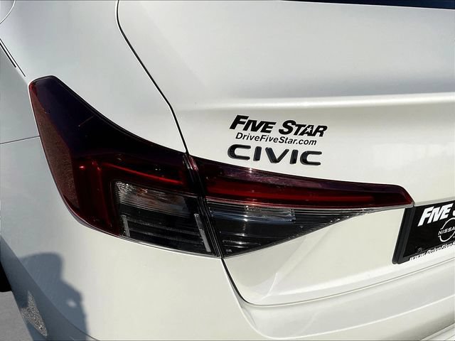 Used 2026 Honda Civic Sport image 24