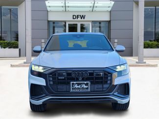 Used 2021 Audi Q8 Prestige w/ Prestige Package video 2