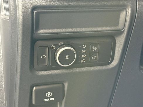 Used 2022 Ford F150 XL w/ STX Black Appearance Package image 14