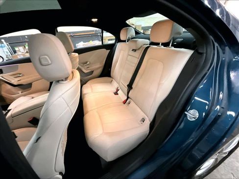 Used 2021 Mercedes-Benz A 220 image 28