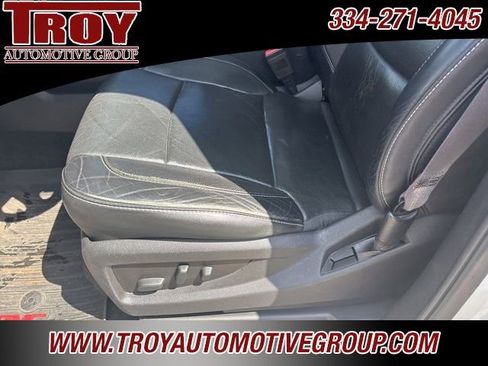 Used 2016 GMC Yukon SLT w/ HD Trailering Package AWD/4WD image 31