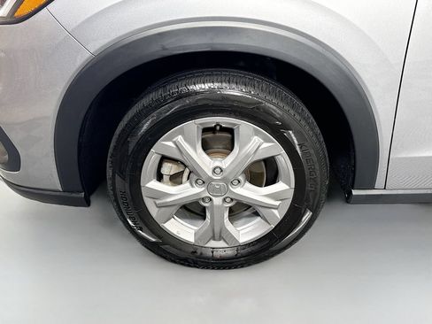 Certified 2024 Honda HR-V LX image 40