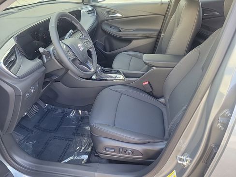 New 2026 Buick Encore GX Preferred w/ Comfort Package image 9