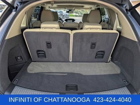 Used 2018 Acura MDX SH-AWD w/ Technology Package image 26