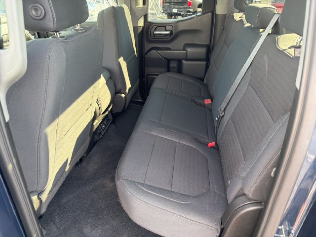 Used 2020 Chevrolet Silverado 1500 LT w/ All-Star Edition AWD/4WD image 23