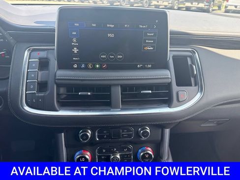 Used 2021 GMC Yukon SLT AWD/4WD image 28