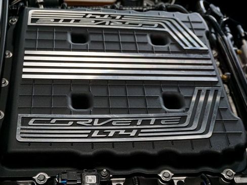 Used 2018 Chevrolet Corvette Z06 RWD image 61