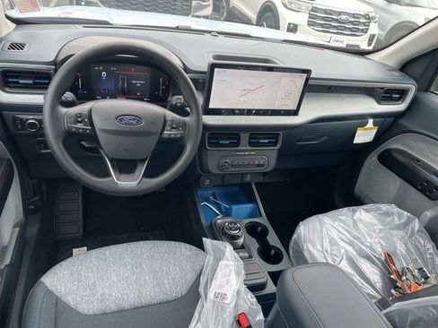 New 2026 Ford Maverick XLT w/ Equipment Group 301A AWD/4WD image 5