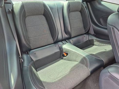 Used 2018 Ford Mustang Premium RWD image 17