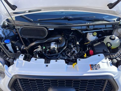 Used 2024 Ford Transit 150 Medium Roof image 38