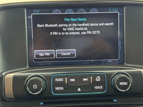 Used 2019 GMC Sierra 3500 Denali AWD/4WD image 20