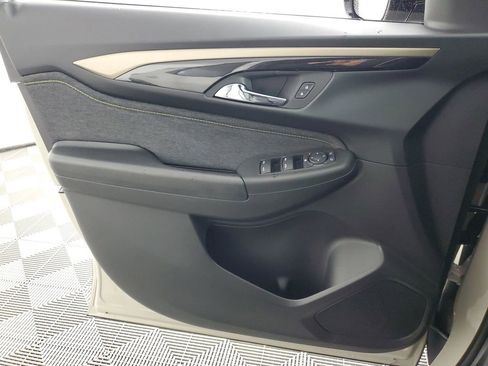 New 2026 Chevrolet TrailBlazer ACTIV image 27