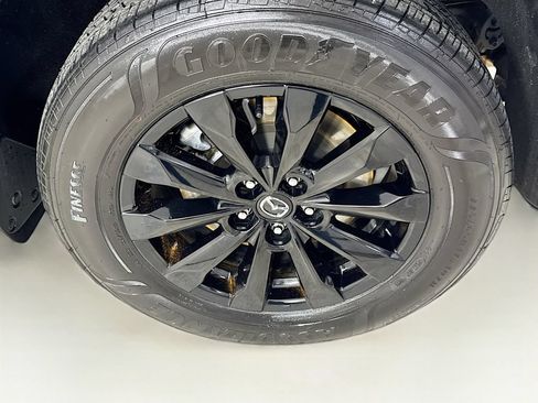 Used 2025 MAZDA CX-50 AWD 2.5 S w/ Weather Package image 43