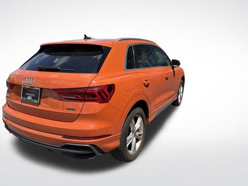 Used 2023 Audi Q3 2.0T Premium Plus w/ Premium Plus Package AWD/4WD image 4