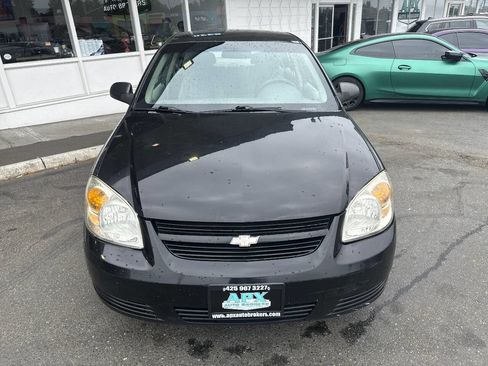 Used 2006 Chevrolet Cobalt LS FWD image 9