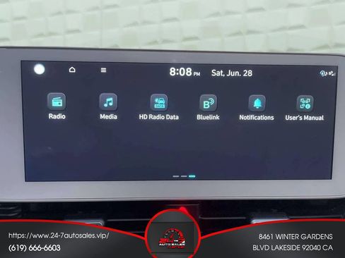 Used 2024 Hyundai Ioniq 5 SE image 40