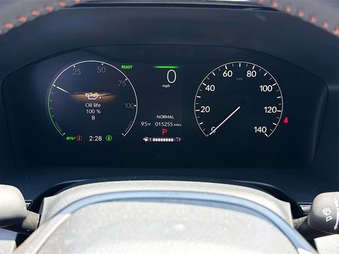 Used 2024 Honda CR-V Sport image 12