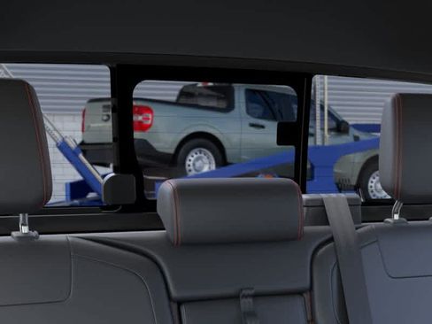 New 2026 Ford Ranger Raptor AWD/4WD image 22