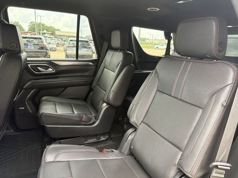 Used 2023 Chevrolet Tahoe RST w/ RST Performance Edition AWD/4WD image 6