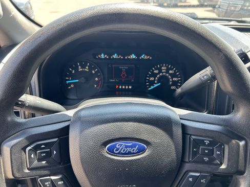 Used 2020 Ford F150 XL w/ Equipment Group 101A Mid RWD image 17