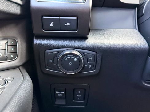 Used 2019 Ford Expedition Limited w/ Equipment Group 301A RWD image 24