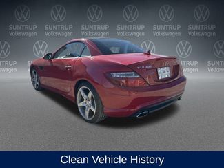 Used 2016 Mercedes-Benz SLK 300 video 3