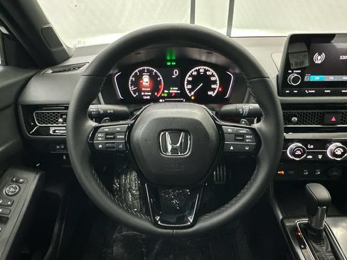 New 2026 Honda Civic Sport image 24