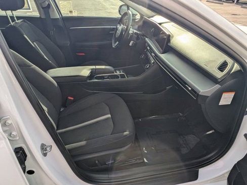 Used 2025 Hyundai Sonata SEL image 5