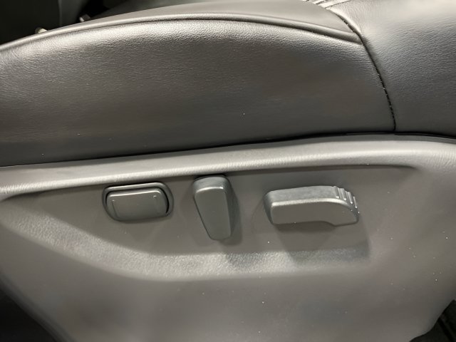 Certified 2024 Nissan Armada SV AWD/4WD image 32