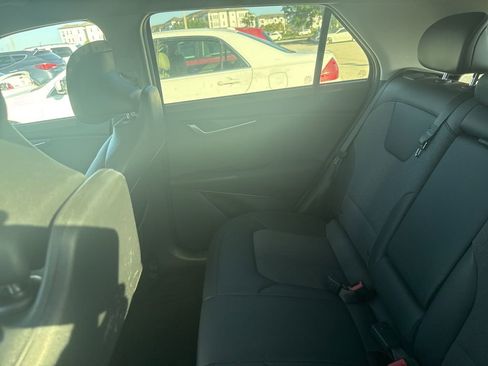 Used 2023 Kia Niro Wind w/ Wind Preserve Package image 11