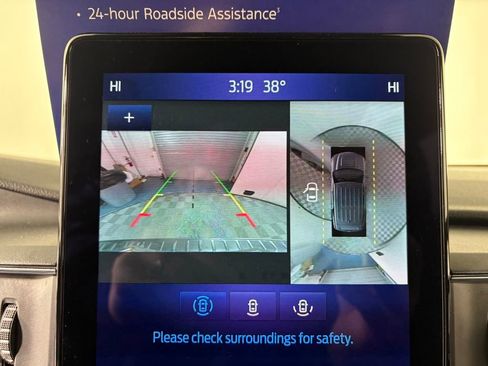 Certified 2023 Ford Explorer ST w/ Equipment Group 401A image 19