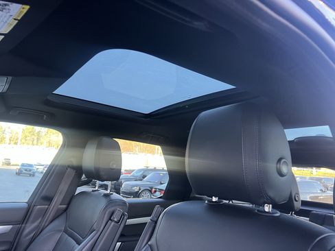 Certified 2020 Land Rover Discovery Landmark image 21