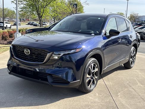 New 2026 MAZDA CX-5 Preferred AWD/4WD image 11