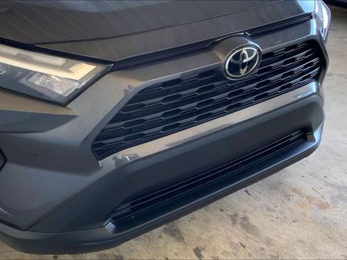 Used 2024 Toyota RAV4 XLE image 57