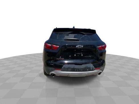 Used 2020 Chevrolet Blazer LT w/ Redline Edition FWD image 9